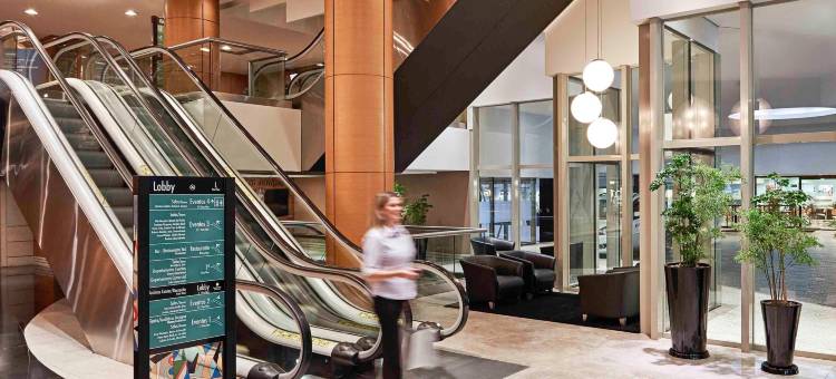 雅拉瓜国家酒店(Hotel Nacional Inn Jaragua Sao Paulo)图片