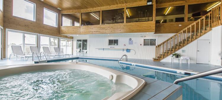 罗德威酒店(Rodeway Inn)图片