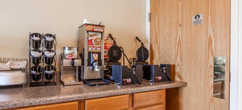 塞维尔维尔贝斯特韦斯特SureStay Plus酒店(SureStay Plus Hotel by Best Western Sevierville)图片