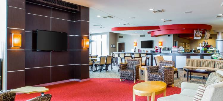 罗利达勒姆机场坎布里亚酒店(Cambria Hotel Raleigh-Durham Airport)图片