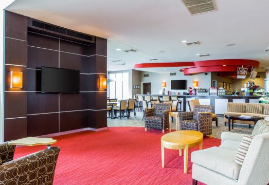 Cambria Hotel Raleigh-Durham AirportHotel Overview