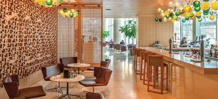 多伦多香格里拉大酒店(Shangri-La Toronto)图片