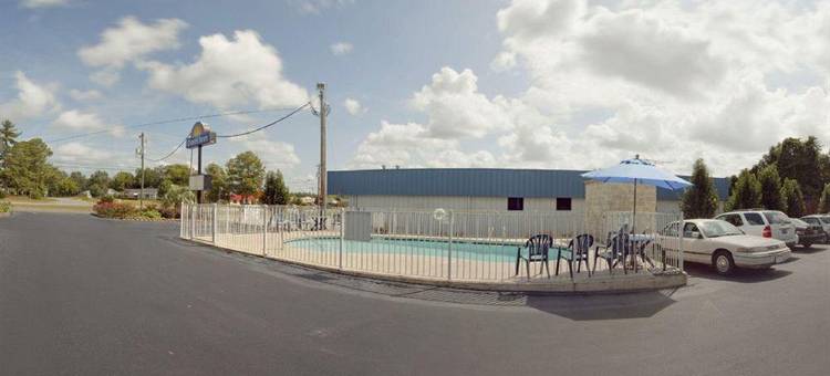 巴恩韦尔戴斯酒店(Days Inn by Wyndham Barnwell)图片