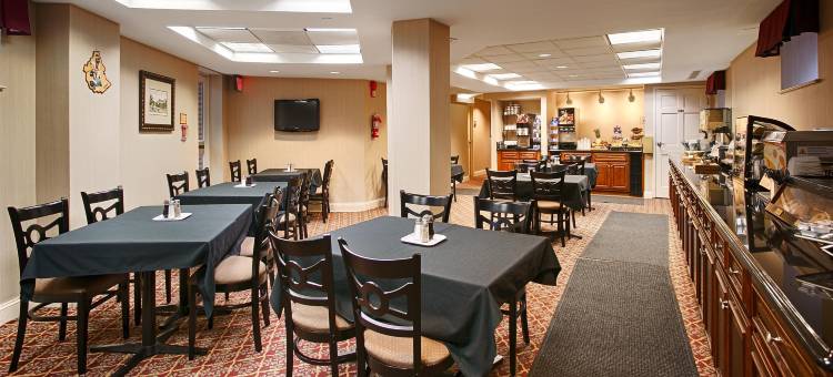 华盛顿特区西区酒店-希尔顿挂毯精选(West End Washington DC, Tapestry Collection by Hilton)图片