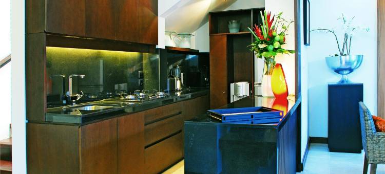 卡尼希卡别墅(Kanishka Villas)图片