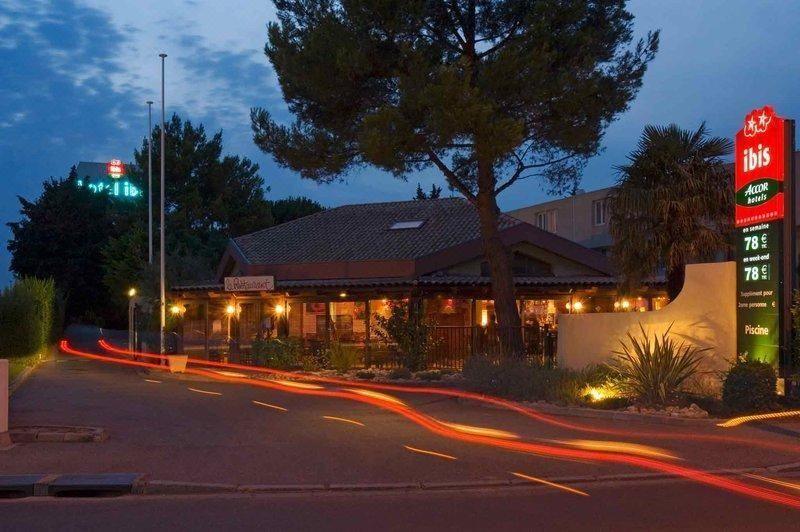 Ibis Styles Avignon Sud Hotel Reviews And Room Rates - 