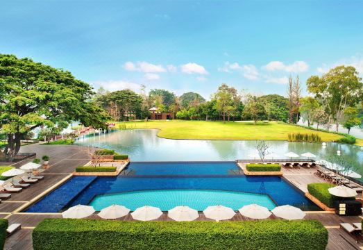 Le Meridien Chiang Rai Resort, Thailand Hotel Overview