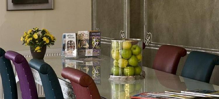 伊斯坦布尔霍泰利诺酒店(Hotellino Istanbul)图片