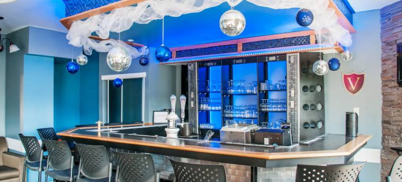 凡尔赛酒店(Hotel le Versailles)图片