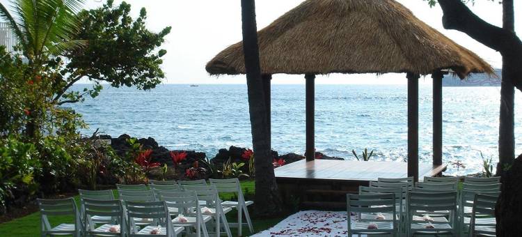 皇家科纳度假酒店(Royal Kona Resort)图片