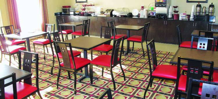 梅肯西拉昆塔温德姆套房酒店(La Quinta Inn & Suites by Wyndham Macon West)图片