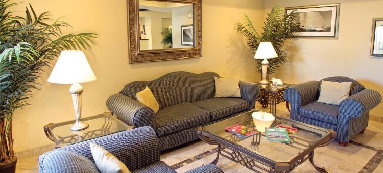 蓬塔戈尔达夏洛特港舒眠套房酒店(Sleep Inn & Suites Port Charlotte-Punta Gorda)图片