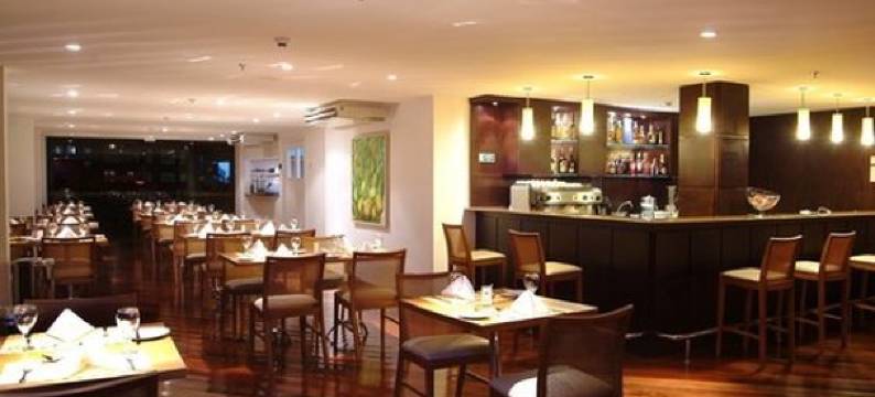 萨尔瓦多瑞德概念酒店(Rede Concept - Hotel Salvador)图片