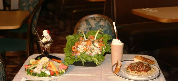 Travelodge by Wyndham Hawthorne图片