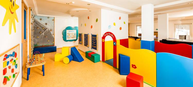 艾般皇室大酒店(Hotel Alpenroyal - the Leading Hotels of the World)图片