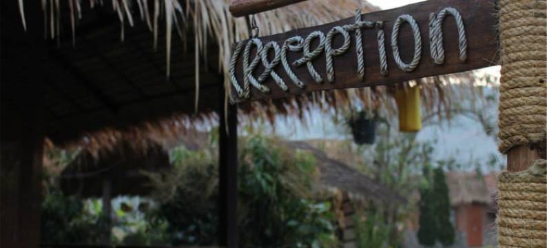 派乡村度假村(The Countryside Pai)图片