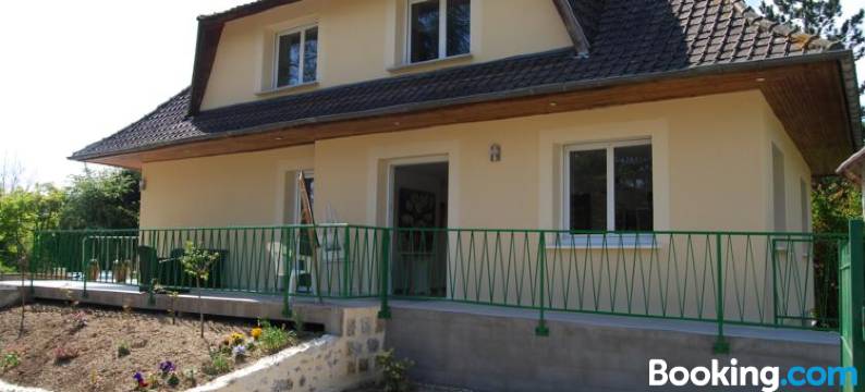 拉米尔度假屋(Ramier)图片