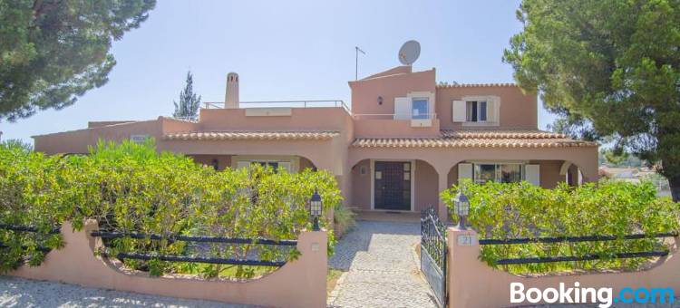 Villa Anita by Algarve Holidays图片