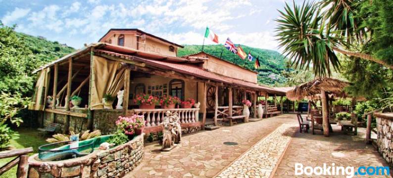 啦基亚纳酒店(Agriturismo la Chiana)图片