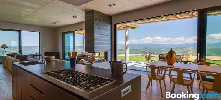 Villa Vista Zamask图片