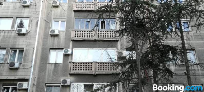 Sleep and Go Pedja图片