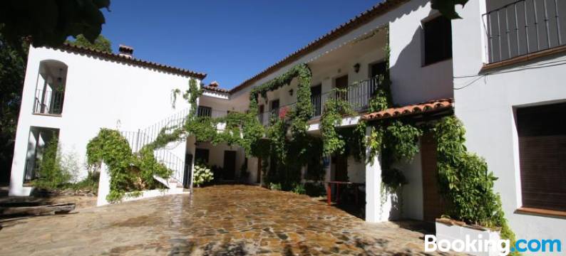 Apartamento Rural Las Palmeras图片