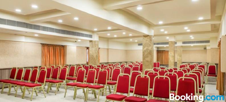 Hotel Vice President - Navrangpura, Ahmedabad图片