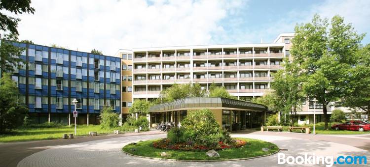 Feelmoor - Gesundresort Bad Wurzach图片