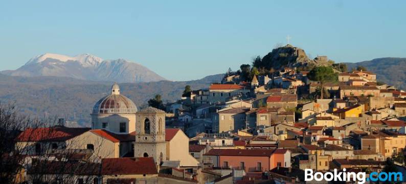 博尔戈好客饭店 - 阿尔贝格广传酒店(Il Borgo Ospitale - Albergo Diffuso)图片