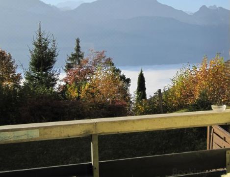 Blüemlisalp 712 Studio(Blüemlisalp 712 Studio)图片