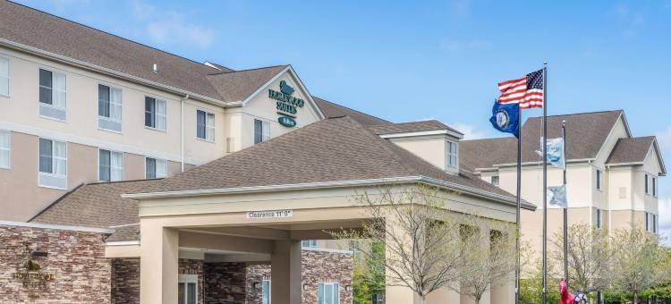 路易斯维尔东Homewood Suites by Hilton(Homewood Suites by Hilton Louisville-East)图片