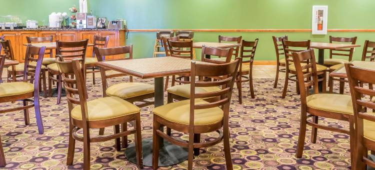 希尔顿之光肖化德斯维尔路易斯维尔南酒店(Spark by Hilton Shepherdsville Louisville South)图片