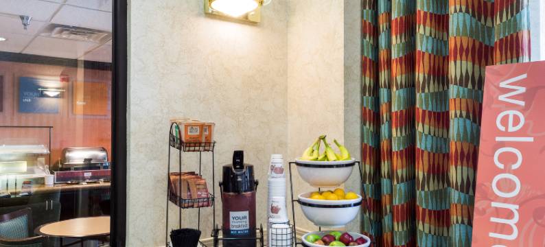 英格尔塞德-圣体市凯艺酒店(Quality Inn Ingleside - Corpus Christi)图片