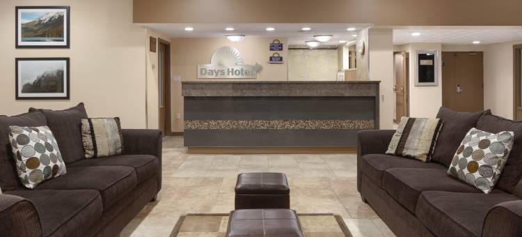 怀特霍斯戴斯酒店(Quality Inn & Suites)图片