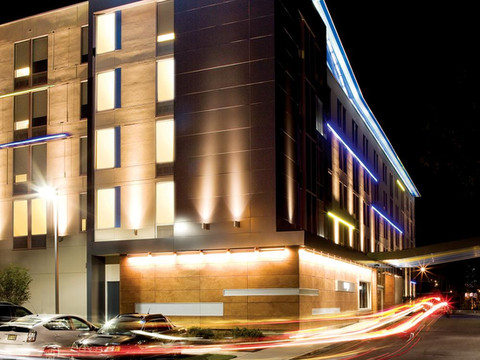 雅乐轩旺市米尔斯酒店