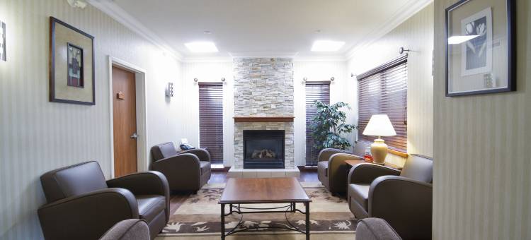 凯艺酒店(Quality Inn)图片