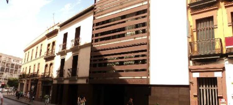 波萨达德尔卢塞罗酒店(Hotel Posada del Lucero)图片