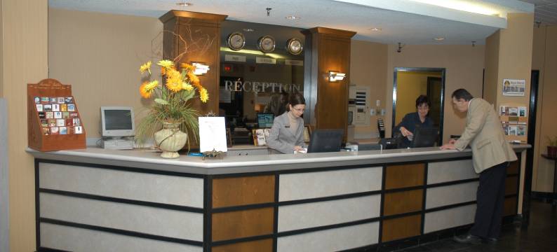 德加迪恩酒店(Hôtel du Jardin)图片