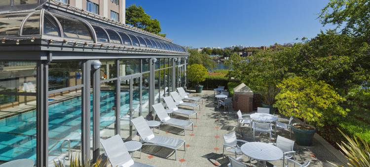 Delta Hotels Victoria Ocean Pointe Resort图片