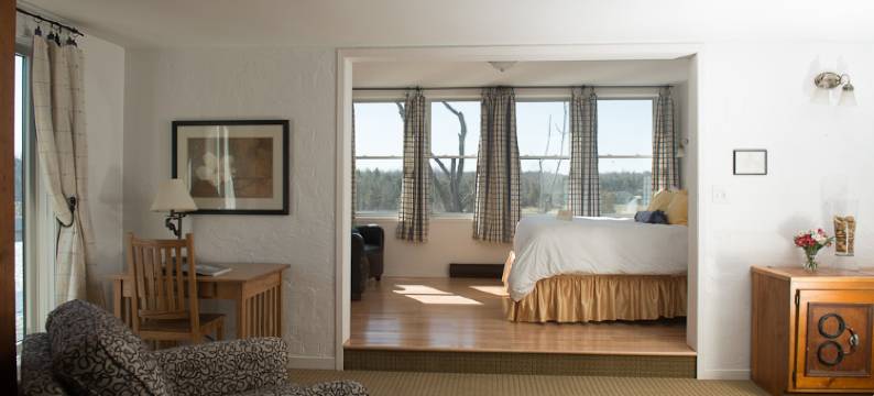 班米勒Spa酒店(Benmiller Inn & Spa)图片