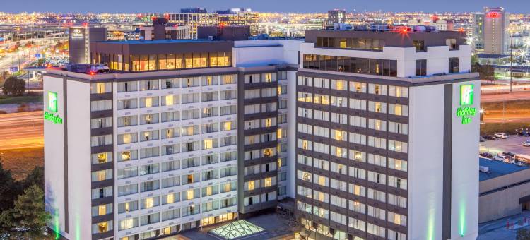 Holiday Inn 多伦多 - INT'L机场(Holiday Inn Toronto International Airport)图片