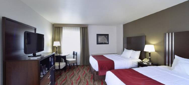 七羽 度假村(Seven Feathers Casino Resort)图片