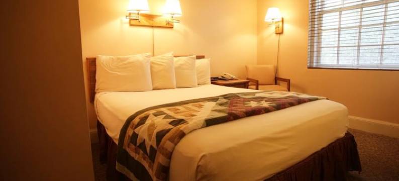 峡谷酒店(Canyon Inn)图片