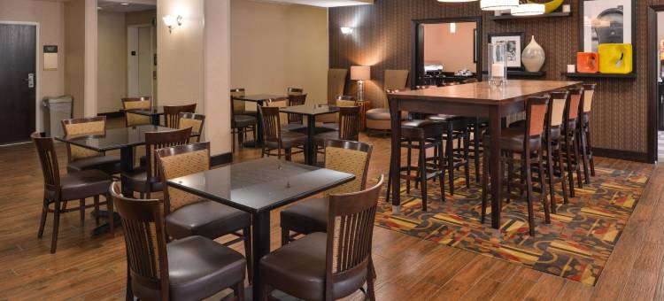 斯托本维尔蔚景温德姆酒店(Wingate by Wyndham Steubenville)图片