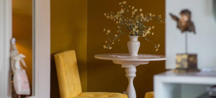 拉博拉加尔托旅馆(Pousada Rabo do Lagarto)图片