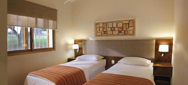 Altos de Belgrano Hotel Cabañas Golf y Spa图片