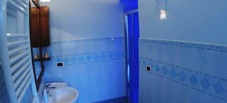 米拉马雷住宿加早餐酒店(B&B Miramare)图片