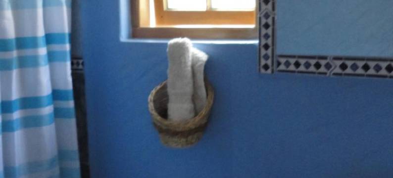 卡瓦尼亚斯埃尔斯博斯克酒店(Cabañas Aires del Bosque)图片