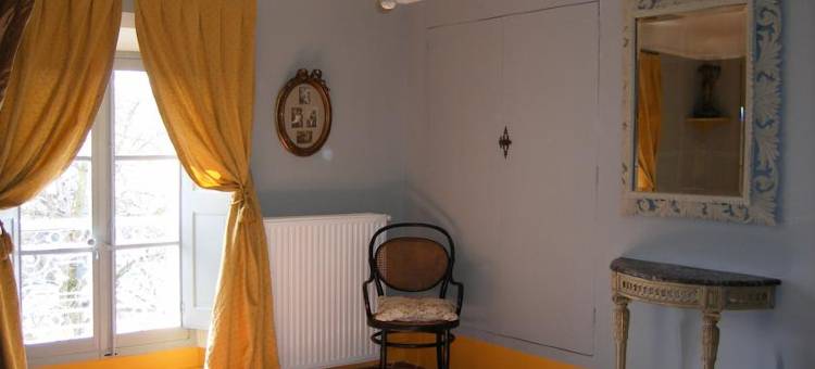 大花园城堡酒店(Château du Grand Jardin)图片