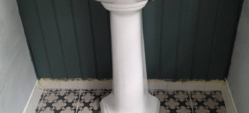 欧沃沃尔农场民宿(Overvoll Farm)图片